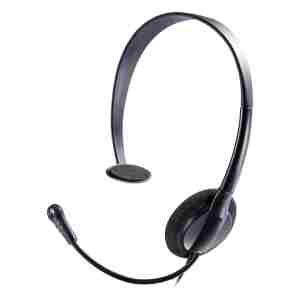 BIGBEN PS4 COMMUNICATOR HEADSET žična slušalka za PS4
