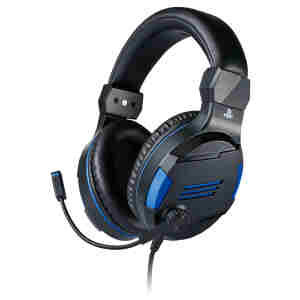 BIGBEN PS4 ŽIČNE GAMING STEREO SLUŠALKE V3