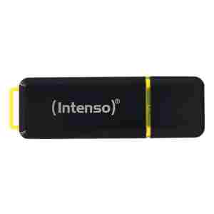Intenso 128GB High Speed Line 250/100 MB/s USB 3.1 spominski ključek