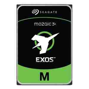 Seagate 28TB Exos M 3,5 SATA 6Gb/s 7200rpm 512MB HDD disk