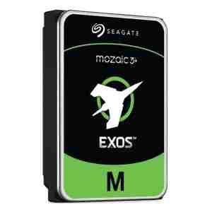Seagate 28TB Exos M 3,5 SATA 6Gb/s 7200rpm 512MB HDD disk