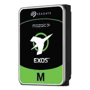 Seagate 28TB Exos M 3,5 SATA 6Gb/s 7200rpm 512MB HDD disk