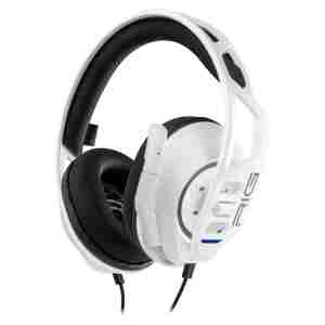 NACON HEADSET RIG 300 PRO HS WHITE SLUŠALKE