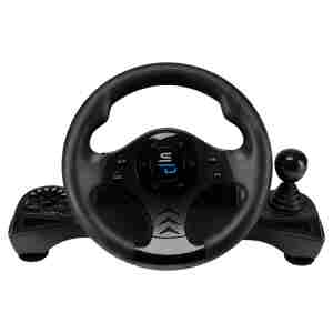SUPERDRIVE GS750 RACING WHEEL PS4/XBOX X/S/PC VOLAN