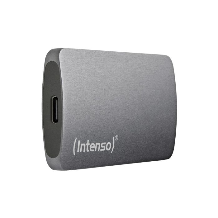 Intenso 1TB SSD TX800 USB 3.2 Gen2x2 - slika 2