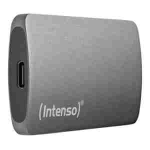 Intenso 2TB SSD TX800 USB 3.2 Gen2x2