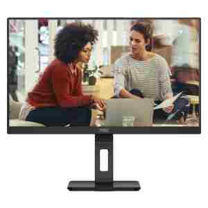 AOC U27E3UF 27 IPS UHD 60Hz monitor