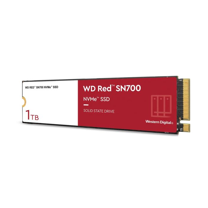 SanDisk 1TB WD Red SN700 M.2 2280 PCI-e 3.0 NVMe 1.3 SSD disk - slika 3