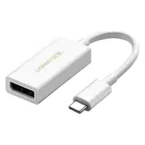 Ugreen adapter USB-C na DP - box