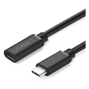 Ugreen podaljšek USB-C na USB-C 3.1 0.5m - polybag