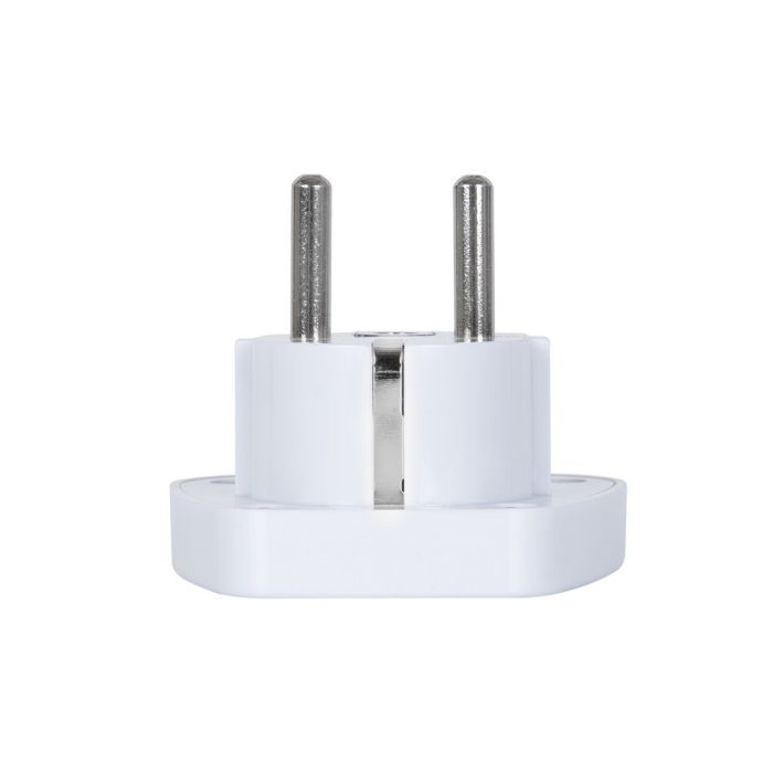 RivaCase potovalni adapter PS4100 Svet na EU - slika 2
