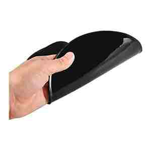 HAVIT GEL podloga za miško z naslonom za roko MP802