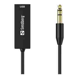 Sandberg Wireless Audio Link USB adapter