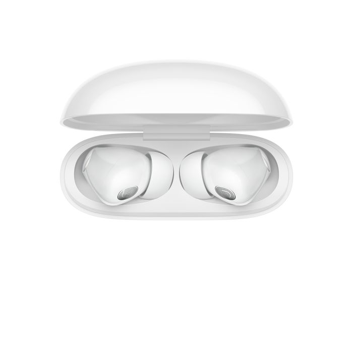 Xiaomi Buds 3T Pro TWS slušalke, bele