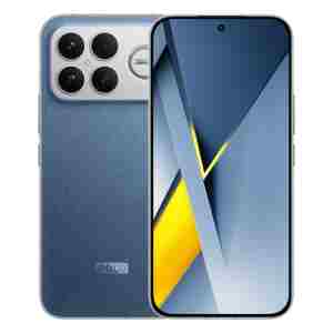 POCO F8 ULTRA pametni telefon 16/512GB,moder