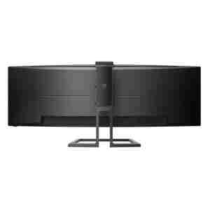 Philips 499P9H 49 VA DQHD 75Hz USB-C PD monitor