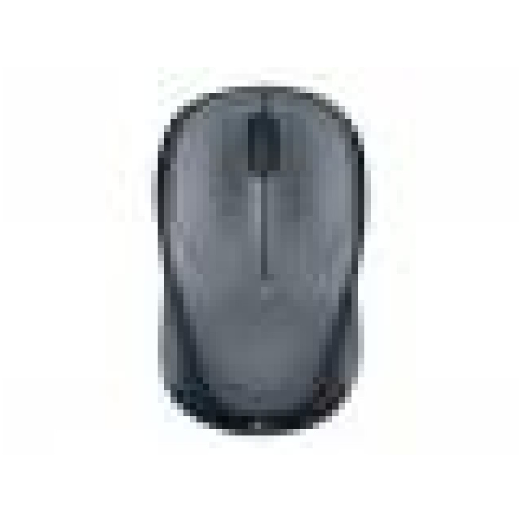 Miš brezžična za notesnike Logitech M235 1000DPI nano reciever siva (910-002201) - slika 3