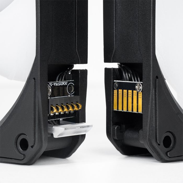 Chieftec Iceberg 240mm A-RGB vodno hlajenje za INTEL/AMD procesorje - slika 5