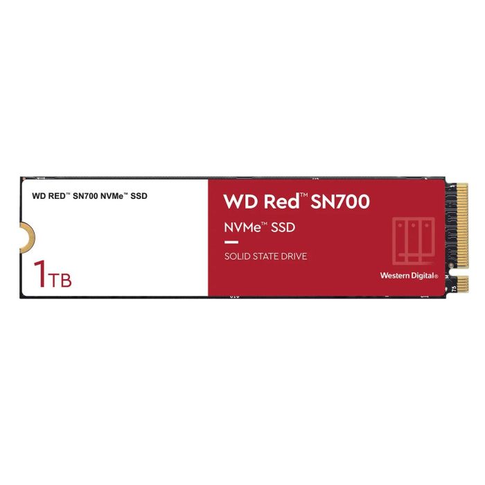 SanDisk 1TB WD Red SN700 M.2 2280 PCI-e 3.0 NVMe 1.3 SSD disk - slika 2