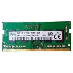 SK Hynix DDR4 4GB 2666 MHz