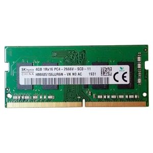 SK Hynix DDR4 4GB 2666 MHz