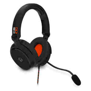 STEALTH C6-100 MULTIFORMAT GAMING HEADSET SLUŠALKE