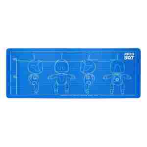 PALADONE - ASTROBOT namizna podloga