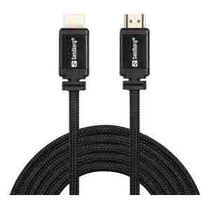 Sandberg HDMI 2.0 19M-19M 3m kabel