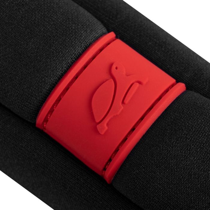 RivaCase črna torba za prenosnik 13 5123 Black - slika 4