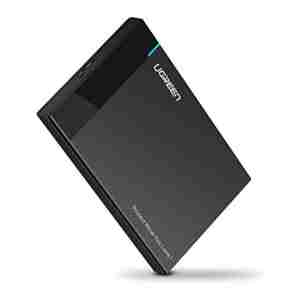 Ugreen 2.5 USB 3.0 na SATA HDD ohišje - box