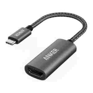 Anker 310 USB-C na HDMI adapter 4K/60Hz