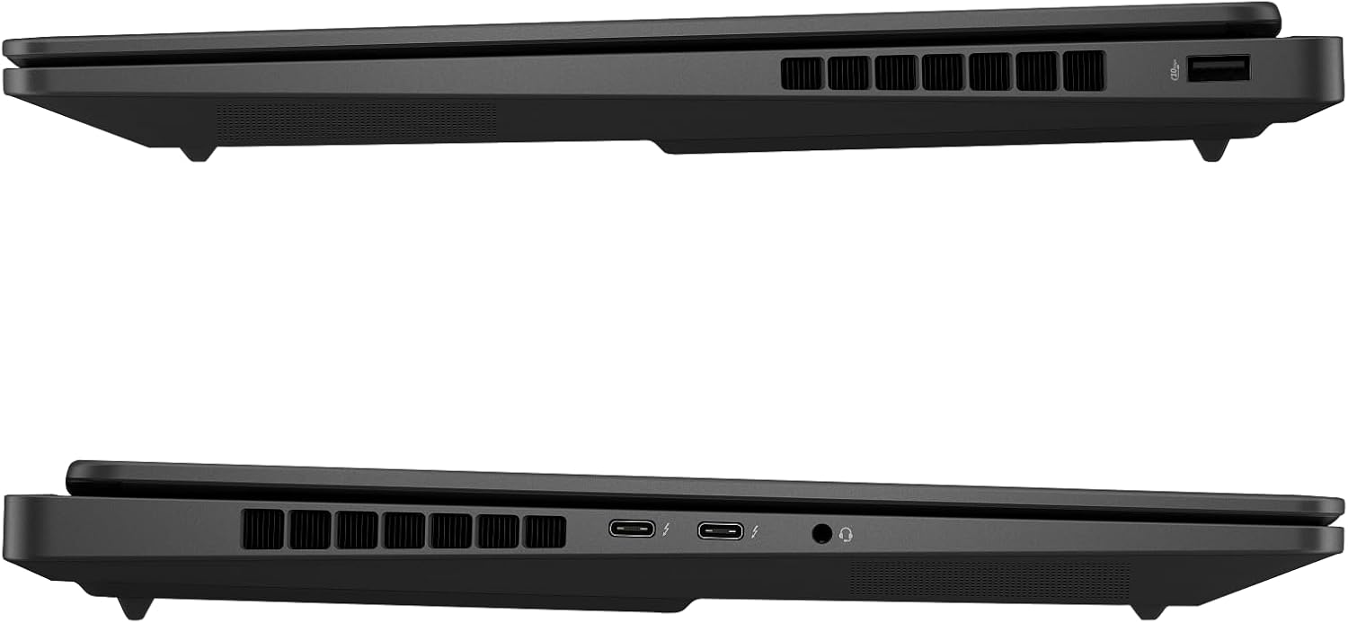 HP Omen MAX Gaming Laptop 16-ah0012ns - slika 5