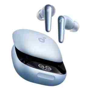 Anker Soundcore Liberty 4 Pro brezžične slušalke, modre