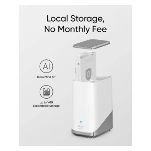 Anker Eufy Security eufyCam S3 Pro dodatna kamera