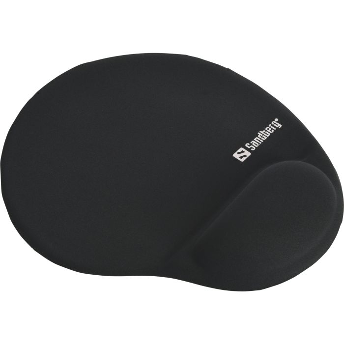 Sandberg Gel Mousepad with Wrist Rest opora za zapestje za miško - slika 4