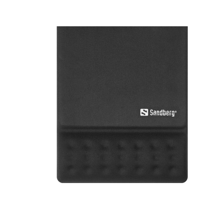 Sandberg Memory Foam Mousepad Square podloga za miško - slika 3