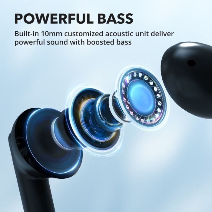 TaoTronics TWS Slušalke TT-BH1120 - slika 4