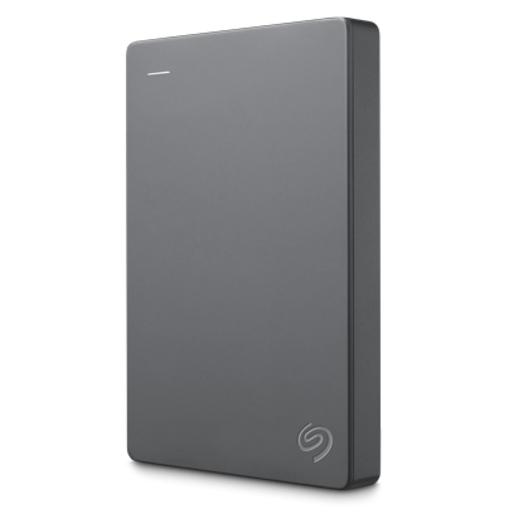 Prenosni disk 6,4cm (2,5") 5TB USB3.0 Seagate Basic Portable - slika 4