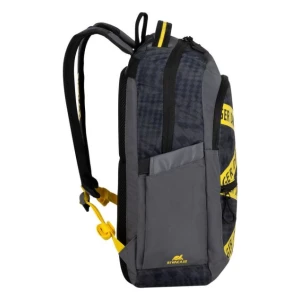 RivaCase 20L nahrbtnik za prenosnik 15.6 5431 grey