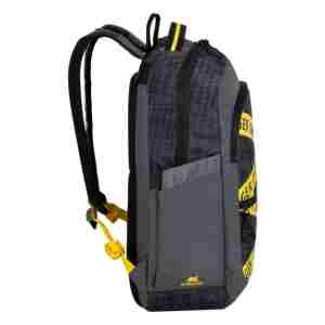 RivaCase 20L nahrbtnik za prenosnik 15.6 5431 grey