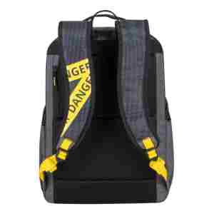 RivaCase 20L nahrbtnik za prenosnik 15.6 5431 grey