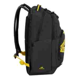 RivaCase 30L nahrbtnik za prenosnik 15.6 5461 black