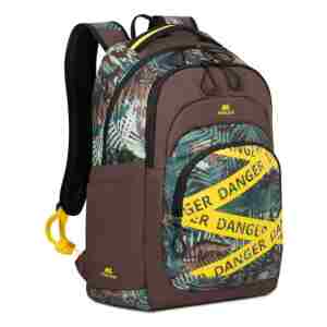 RivaCase 30L nahrbtnik za prenosnik 15.6 5461 jungle