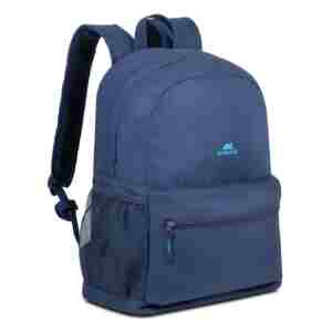 RivaCase nahrbtnik za 13,3 prenosnik 18L 5563 moder