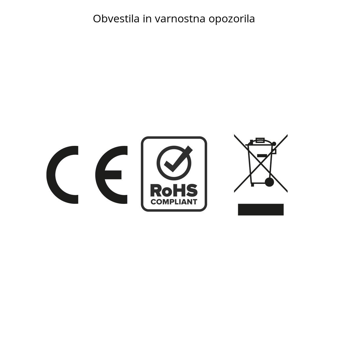 Logitech M171 Wireless majhna miška, rdeča - slika 4
