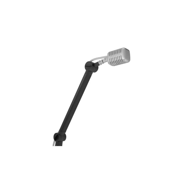 IcyBox IB-MAG103B-T profesionalni nosilec za mikrofon - slika 3