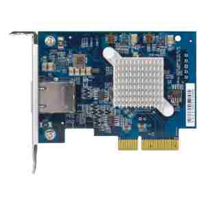 QNAP QXG-10G1T 10GbE RJ45 mrežna kartica