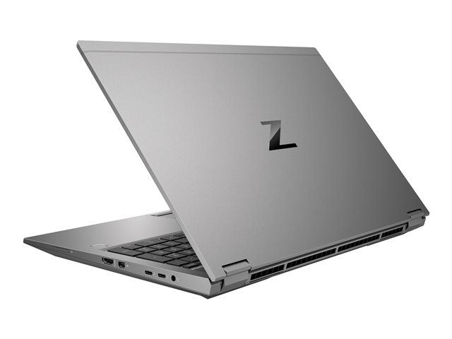 HP ZBook Fury 15 G8 - slika 5