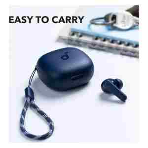 Anker Soundcore R50i slušalke, modre