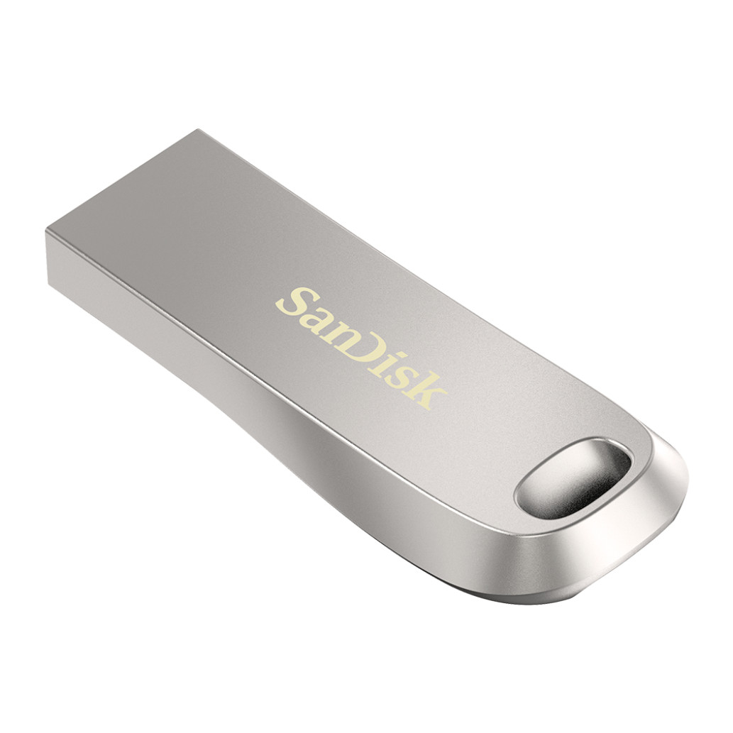 Spominski ključek 256GB USB 3.1 Sandisk Ultra Luxe 150MB/s (SDCZ74-256G-G46) - slika 2